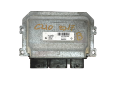 Steuergerät 237108979R 237105337R A2C11660800 Renault Continental 26148