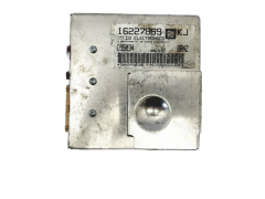 Steuergerät 16227869 KJ D95034 BRNZ Opel Delco GM