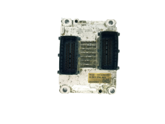 Steuergerät Fiat 00467826310 0261204983 Bosch 33914