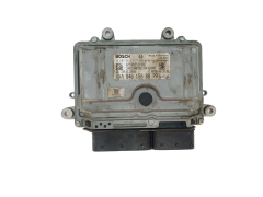 Steuergerät A6401508879 0281013517 Mercedes Bosch 46071