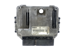 Motorsteuerung 55205622EP 0281014024 Opel 49444