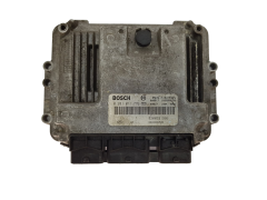 Steuergerät 0281011776 8200391966 8200386508 Renault Bosch 14037