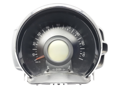 Tacho Kombiinstrument C1 Aygo 108 69342-420U Toyota PSA