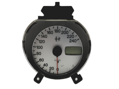 Tacho Kombiinstrument Alfa Romeo 156 60664230 6160349929 28682