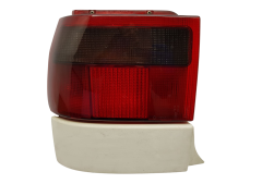 Rückleuchte Links Hinten 95656605 Citroen ZX Hatchback Valeo 13111