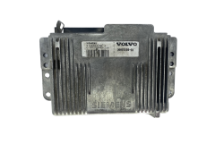 Steuergerät S113727100F 30857256-0A Volvo Siemens 49326