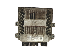 Steuergerät 7S61-12A650-AA 5WS40433A-T SID 804 Ford Siemens 25043