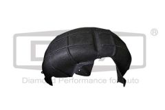Radkasten Hinten Links 5E0810969B 88101584502 Skoda Octavia 3 DPA