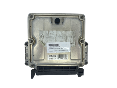 Steuergerät 0281010363 9641608080 28FM0213 PSA Bosch 60432