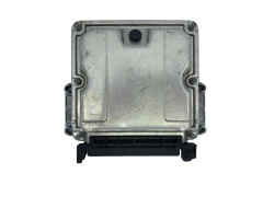 Steuergerät 9642301480 0281010597 EDC15C2 PSA Bosch