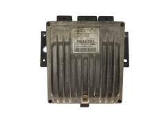Steuergerät 8200498185 8200469333 R0410B027D Renault Delphi 19312