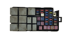 Modul J200AH Chevrolet 1576