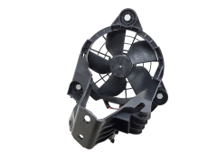 Heizung Motor Renault Twingo 3 Smart 214811690R A4539062201
