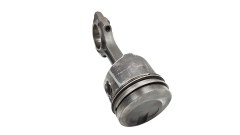 Pleuelstange Kolben 7701469670 7701472027 J 2.2 TD G8T Renault Espace 3 (