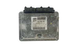 Steuergerät IAW49F.B9 46744739 Fiat Magneti Marelli 46676