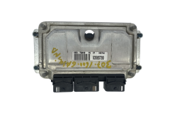 Steuergerät 0261206943 9650346180 9638765680 PSA Bosch 51823