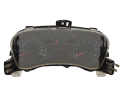 Tacho Kombiinstrument Fiat Panda 51711237 503000480700 21480