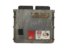 Steuergerät LPG 67R011002 110R001001 031001 FLY SF BRC 14887