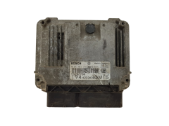 Steuergerät 55202700 0281012148 4233A3BBM Fiat Bosch 13999