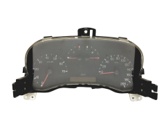 Tacho Kombiinstrument Fiat Punto 46812961 503000341000 42303