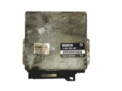 Steuergerät 0285006007 MAN Bosch