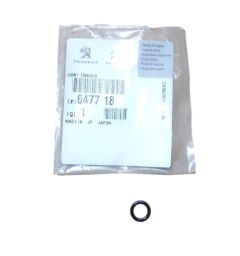 Dichtung Neues Original 6477.18 647718 Citroen Peugeot