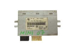 Steuergerät 66.21-3 450 085 0263004241 6002JC0825 BMW Bosch