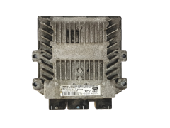 Steuergerät 3S61-12A650-GD 5WS40142D-T Ford Siemens 25554