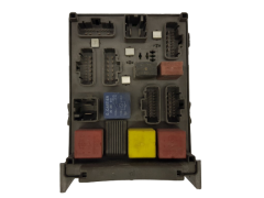 Steuergerät Renault 8200148810 8200004201 518002217