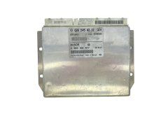 Steuergerät 0295454232Q01 0265109477 Mercedes Bosch 54094