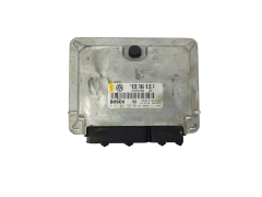 Steuergerät 038906018P 0281001720 Volkswagen Bosch 18623