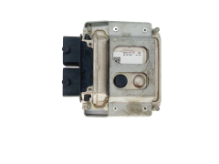 Steuergerät 0261S08575 04C907309P Skoda VW Bosch 44125