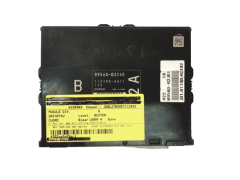 Steuergerät Daihatsu 89560-B2C60 112300-6611 Denso 19278