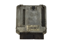 Steuergerät 0281012216 DDE 7799152 BMW Mini Bosch 15818