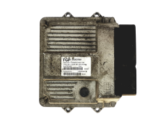 Steuergerät Lancia 55202548 MJD6JF.Y1 FPT 30159