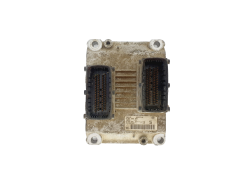 Steuergerät Fiat 00468019640 0261206980 Bosch 37545