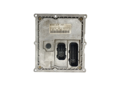 Steuergerät Smart 0003107V007 0261205005 Bosch 42614