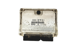 Steuergerät 038906012A 0281010120 Audi Bosch 23720