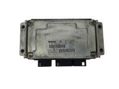 Steuergerät 0261207318 9648483480 9643897580 PSA Bosch 14318