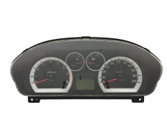 Tacho Kombiinstrument Chevrolet Aveo 96814468 50426