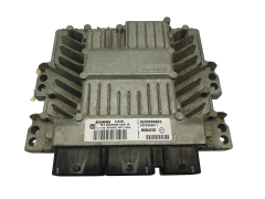 Steuergerät S122326109A 8200565863 8200592611 Renault Siemens 68068