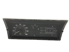 Tacho Kombiinstrument Fiat Panda 7548975 7550623 Veglia 29645