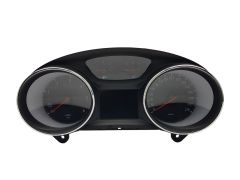 Tacho Kombiinstrument Opel Astra K 39085725 600775881 1101
