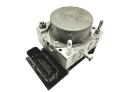Abs-Pumpe Fiorino Bipper Nemo 51879971 Bosch Fiat PSA 35912