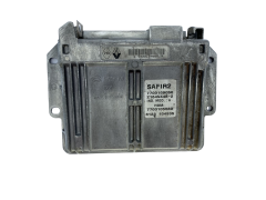 Steuergerät 7700109050 7700105560 21649448-2 Renault Sagem 49653