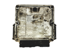 Steuergerät 0281011281 P04727770AD Chrysler Bosch 19242