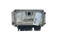 Steuergerät 0261206606 9649426780 9643840780 PSA Bosch 60442