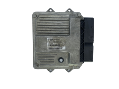 Steuergerät 55194016 MJD6JF.Y1 71600.007.02 FGP Lancia 51189