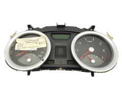 Tacho Kombiinstrument Renault Megane 2 8200462281 B 27032