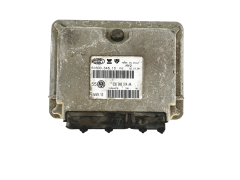 Steuergerät 036906014AA IAW4AV.V0 VW Magneti Marelli 24848
